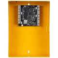 PDK ProdataKey R4 Red 4 Four Door Controller with Built-In Ethernet, OSDP, Power Supply and Power Circuit