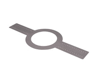 Yamaha YAC-VXC-NCB4 Pro New Construction Bracket for VXC Speakers - 4"