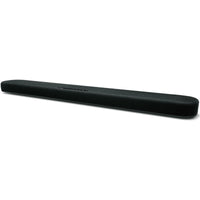 Yamaha SR-B20A BLACK Sound Bar w/Built-in Subwoofers