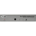 Gefen EXT-DPKVM-241 2x1 DisplayPort KVM Switch