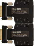 GefenPro GEF-DVI-FM2000 DVI Dual Link Fiber Extender