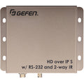 Gefen EXT-HD2IRS-LAN-TX HDMI Over IP with RS-232 and 2-Way IR Sender Unit