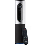 Logitech 960-001013 Video Conference Camera, Conferencecam Connect