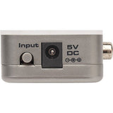 Gefen GTV-DD-2-AA TV Digital to Analog Decoder