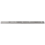 Alarm Controls AM6330 1/4" Spacer Plate for 1200LB Single Magnetic Lock, 10-1/2" x 1-1/2" x 1/4", Clear Anodized