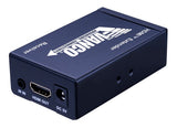 Vanco 280501 HDMI® Extender over Single Cat5e/6 Cable with IR