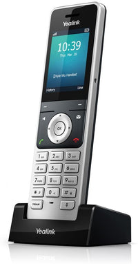 Yealink W56H DECT Cordless Handset