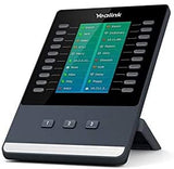 Yealink EXP50 Color LCD Expansion Module for T5 Series