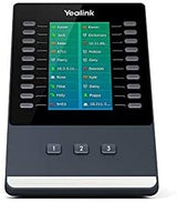 Yealink EXP50 Color LCD Expansion Module for T5 Series