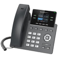 Grandstream GRP2612W Carrier-Grade IP Phone WiFi - PoE - Case of 8