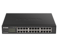 D-Link DGS-1100-24PV2 24-Port Gigabit PoE Smart Managed Switch