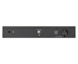 D-Link DGS-1100-24PV2 24-Port Gigabit PoE Smart Managed Switch