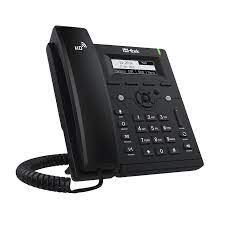 IN STOCK! HTek UC902 Entry-Level Business IP Phone