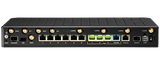 Cradlepoint E3000 3-yr NetCloud Enterprise Branch Essentials Plan and E3000 router with WiFi (1200 Mbps modem) TAA-BF03-30005GB-GN