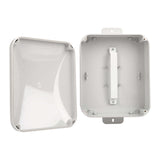Tripp Lite EN1309N4 Wireless Access Point Enclosure - NEMA 4, Surface-Mount, PC Construction, 13 x 9 in.