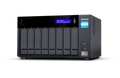 QNAP TVS-872X-i3-8G 8 Bay NAS