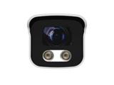 Silarius SIL-MB4MPNC28AU Mini Bullet 4MP Night Color IP Security Camera 2.8mm Lens NDAA Compliant - detail view | Silarius