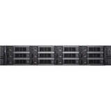 Honeywell HNMP128C96T8 MAXPRO Professional Edition 4K 128-Channel Enterprise NVR, 96TB HDD