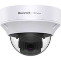 Honeywell HC60W44R2L 60 Series 4MP IP WDR IR Rugged Dome Camera, 2.7-13.5mm Lens