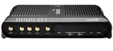 Cradlepoint IBR1700 3-yrNetCloud Mobile Essentials Plan and IBR1700 router with WiFi (1200M bps modem), no AC power supply or antennas MA3-1700120B-NNA