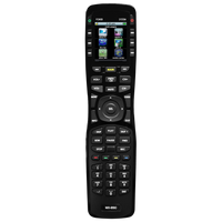 Universal Remote Control MX-890 Universal Remote Control
