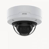 Axis Communications P3265-LVE 1080p Outdoor Network Dome Camera with Night Vision & 3.4-8.9mm Lens