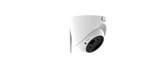 Silarius SIL-DWIFI5MP36 Outdoor IP67 WiFi Mini Dome 5MP 3.6mm lens (NDAA Compliant) - front view | Silarius