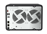 QNAP TS-664-8G-US 6-Bay High-Performance Desktop NAS. IN
