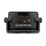 Garmin 010-02523-01 ECHOMAP™ UHD 93sv With GT56UHD-TM Transducer