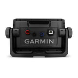 Garmin 010-02334-01 ECHOMAP™ UHD 73cv With GT24UHD-TM Transducer