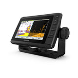 Garmin 010-02334-01 ECHOMAP™ UHD 73cv With GT24UHD-TM Transducer