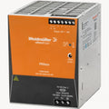 Axis Communications 480W DIN PS24 Power Supply