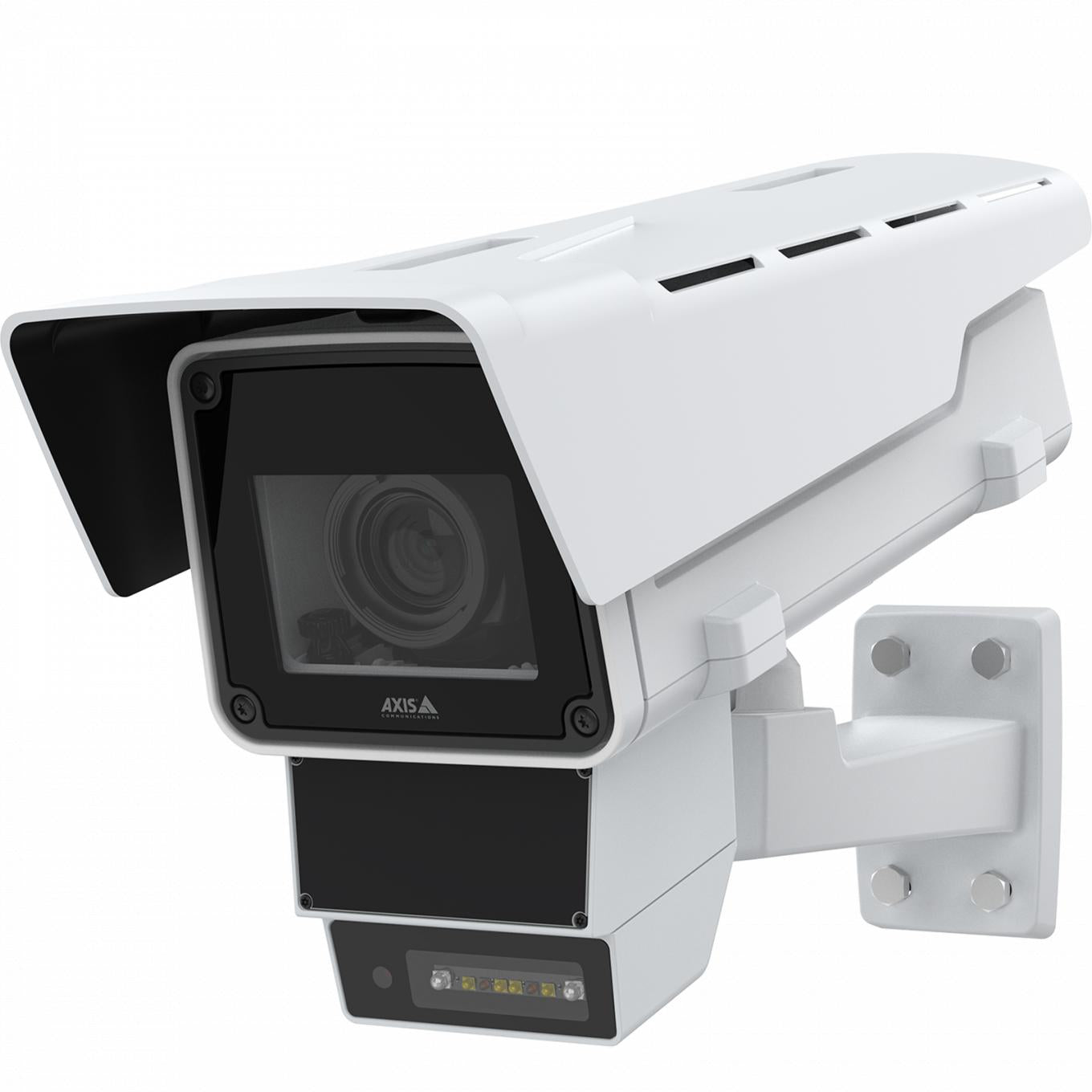 Axis q1659 hot sale network camera