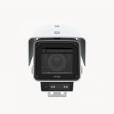 Axis Communications Q1656 4MP Network Box Camera with 3.9-10mm Lens