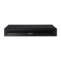 Hanwha Techwin QRN-830S-2TB 8-Channel 8MP NVR with 2TB HDD