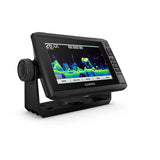 Garmin 010-02519-01 ECHOMAP™ UHD 73sv With GT56UHD-TM Transducer