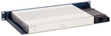 Rackmount.IT RM-CI-T9 Rack mount kit for Cisco ISR 111X