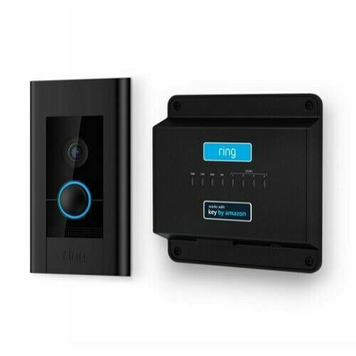 Ring Doorbell Elite Setup Button Pack Of Replacement Buttons