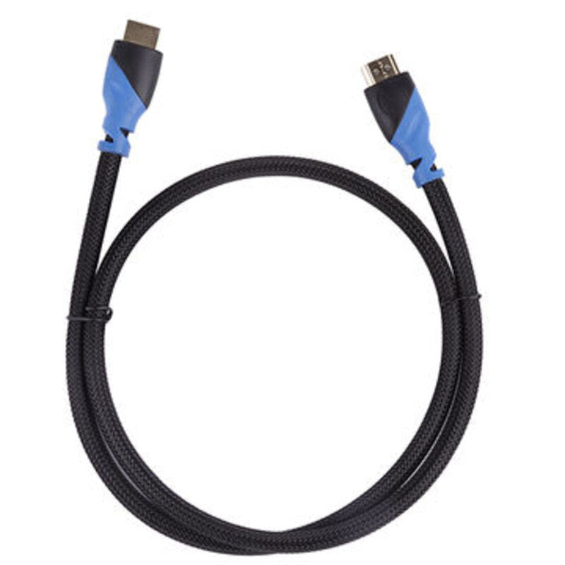 Cable HDMI 20 metros soporta 3D 4096x2160 2K 4K 2160p - Tecnopura