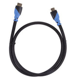 Silarius 4K HDMI Cable 20 Feet Ultra HDMI 2.0 4K 2160P 1080P 3D Audio Return Ethernet