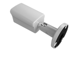 Silarius SIL-MB4MPNC28AU Mini Bullet 4MP Night Color IP Security Camera 2.8mm Lens NDAA Compliant - detail view | Silarius