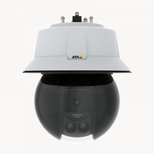Axis Communications Q6315-LE 1080p Outdoor PTZ Network Dome Camera with 31x Zoom & Night Vision (60 Hz)