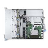 Hanwha Samsung WRR-P-E200L3-24TB Wisenet WAVE Optimized 1U Rack Server, 24TB