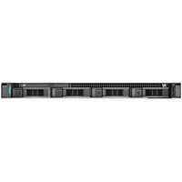 Hanwha Samsung WRR-P-E200L3-24TB Wisenet WAVE Optimized 1U Rack Server, 24TB
