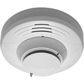 Fire-Lite SD365CO Addressable Combination Fire and Carbon Monoxide (CO) Detector, LiteSpeed, White