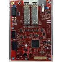 Fire-Lite BAT-12550 Fiber Module for Use with MS-9050UD and MS-9200UDLS