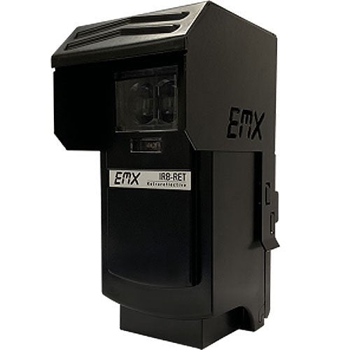 Linear IRBRET Photo Eye Reflective Beam Detector with Hood Kit Silarius