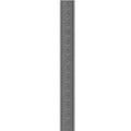 System Sensor 90243A-804-06-L HyperSpike LineWave 16-Speaker Array, UL1480, 160W, White