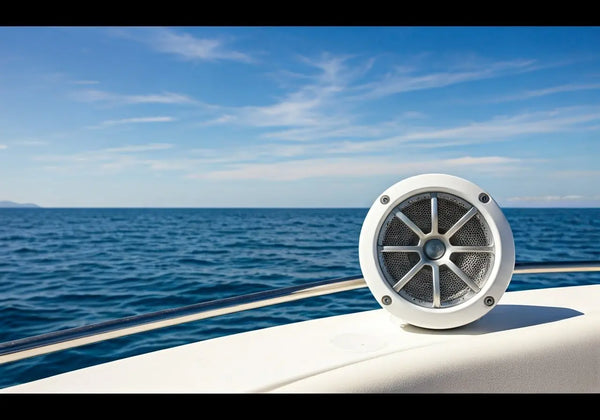 How Does Marine Audio Differ from Regular Audio?