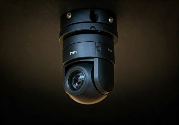 What is a PTZ Camera and How Does it Work?